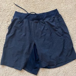 Lululemon T.H.E. Short Linerless 7”
